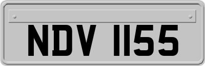 NDV1155