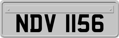NDV1156