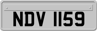 NDV1159