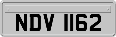 NDV1162