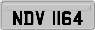 NDV1164