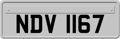 NDV1167