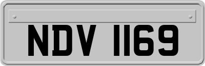 NDV1169