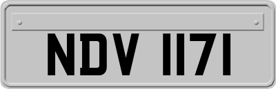 NDV1171