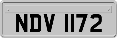 NDV1172