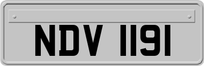 NDV1191