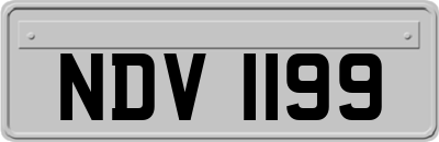 NDV1199