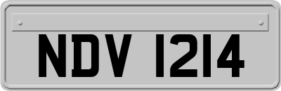 NDV1214