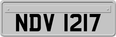 NDV1217