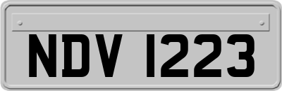 NDV1223