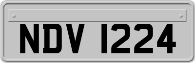 NDV1224