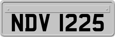 NDV1225