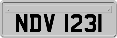 NDV1231