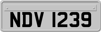 NDV1239