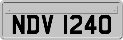 NDV1240