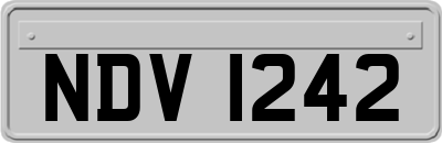 NDV1242