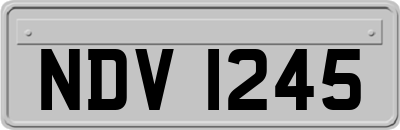 NDV1245