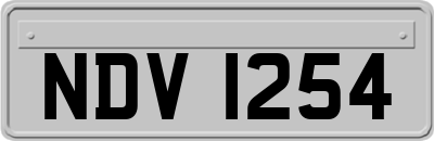 NDV1254
