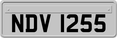 NDV1255