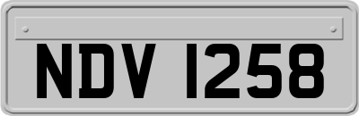 NDV1258