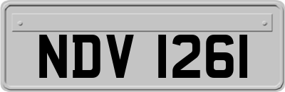 NDV1261