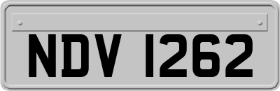 NDV1262