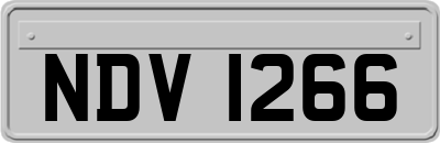 NDV1266