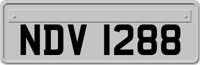 NDV1288