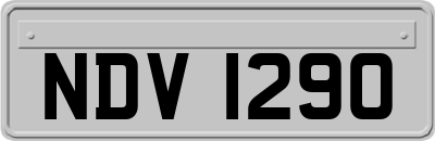 NDV1290