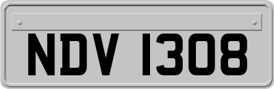 NDV1308