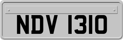 NDV1310