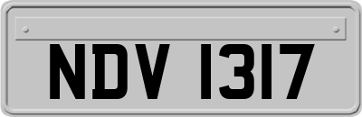 NDV1317