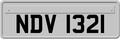 NDV1321