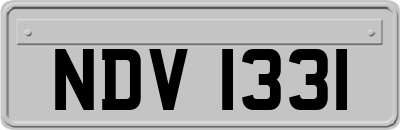NDV1331