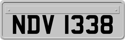 NDV1338