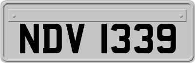 NDV1339