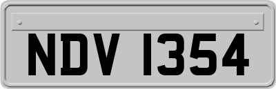 NDV1354
