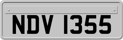 NDV1355