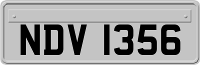 NDV1356