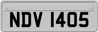 NDV1405