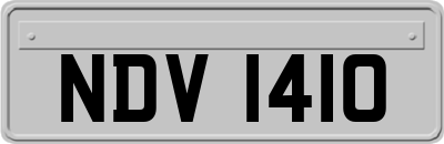 NDV1410