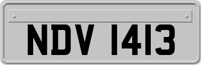 NDV1413