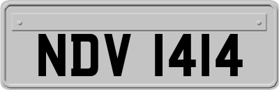 NDV1414