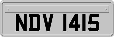 NDV1415