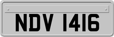 NDV1416