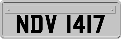 NDV1417