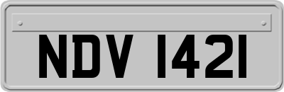 NDV1421