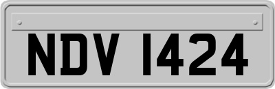 NDV1424