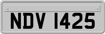 NDV1425