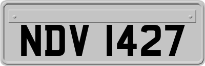 NDV1427